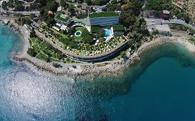 Grand Hotel Del Mare Resort & Spa